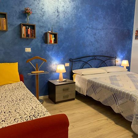 Apartamento casa RosAlina Verona Exterior foto