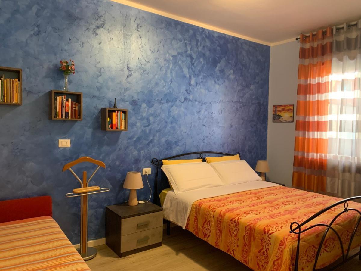Apartamento casa RosAlina Verona Exterior foto