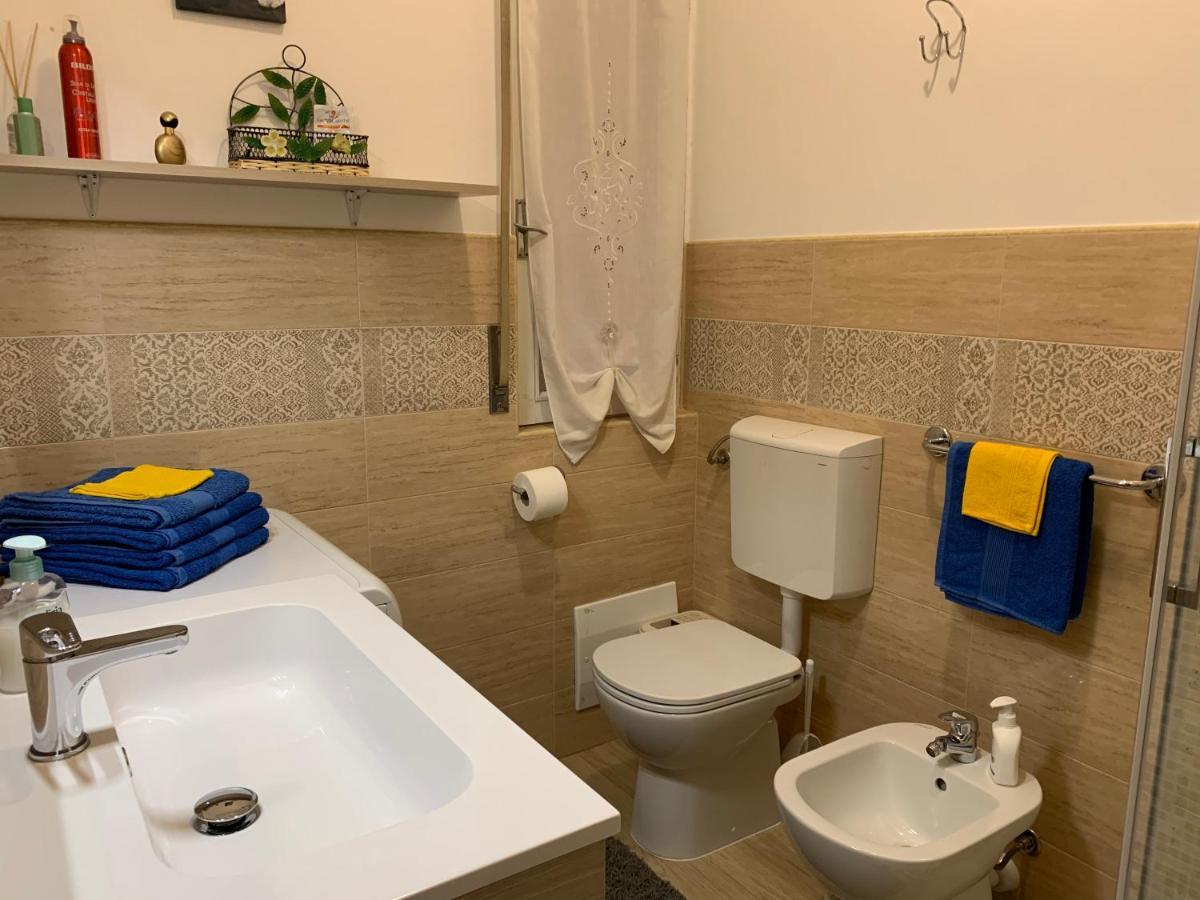 Apartamento casa RosAlina Verona Exterior foto