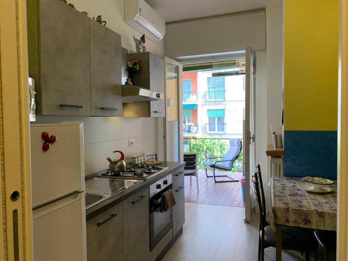Apartamento casa RosAlina Verona Exterior foto