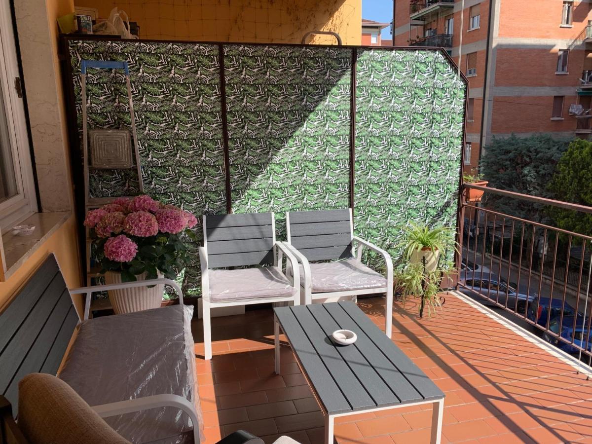 Apartamento casa RosAlina Verona Exterior foto