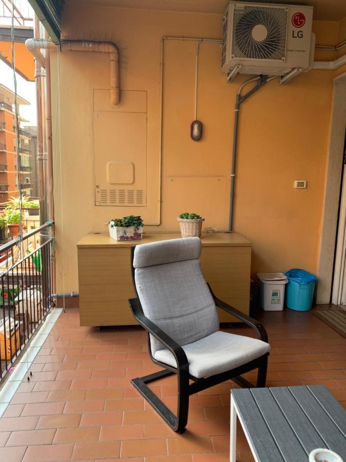 Apartamento casa RosAlina Verona Exterior foto