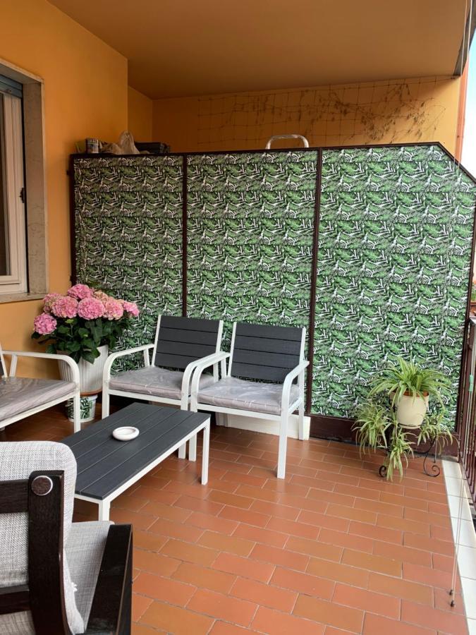 Apartamento casa RosAlina Verona Exterior foto