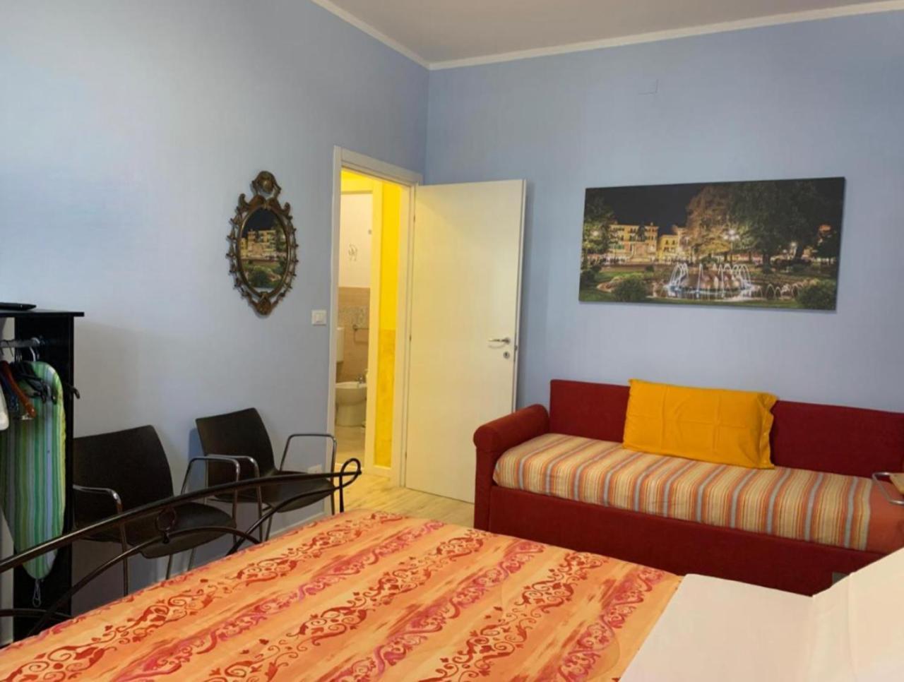 Apartamento casa RosAlina Verona Exterior foto